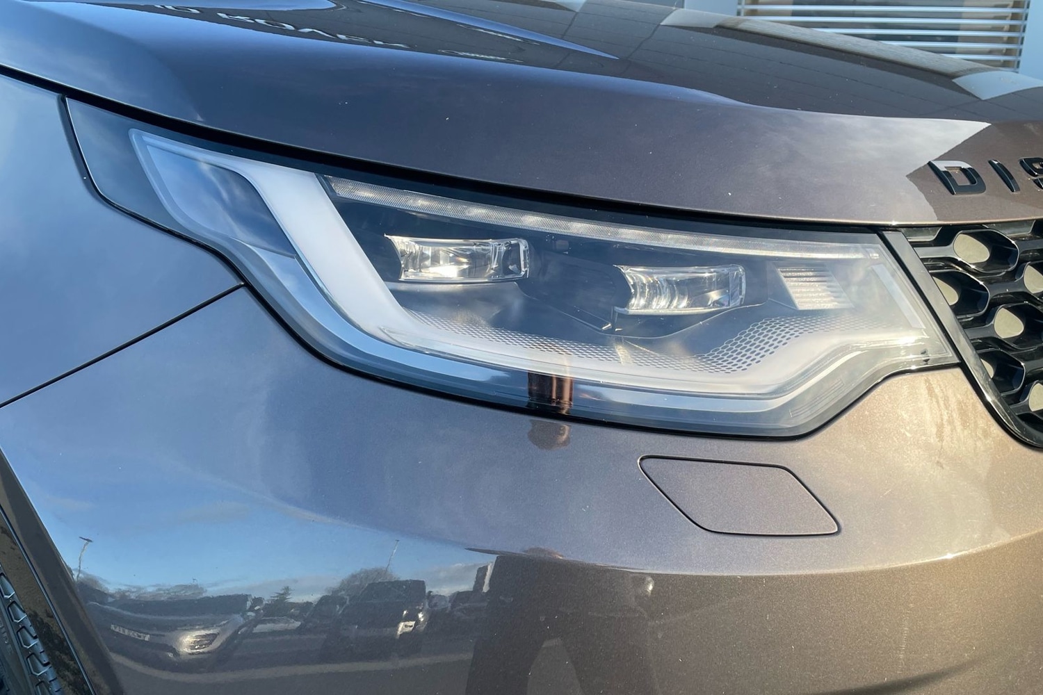 Used Land Rover Discovery 2023 for sale - 77893594: Photo 17