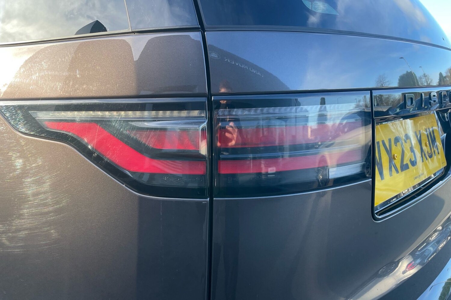 Used Land Rover Discovery 2023 for sale - 77893594: Photo 19