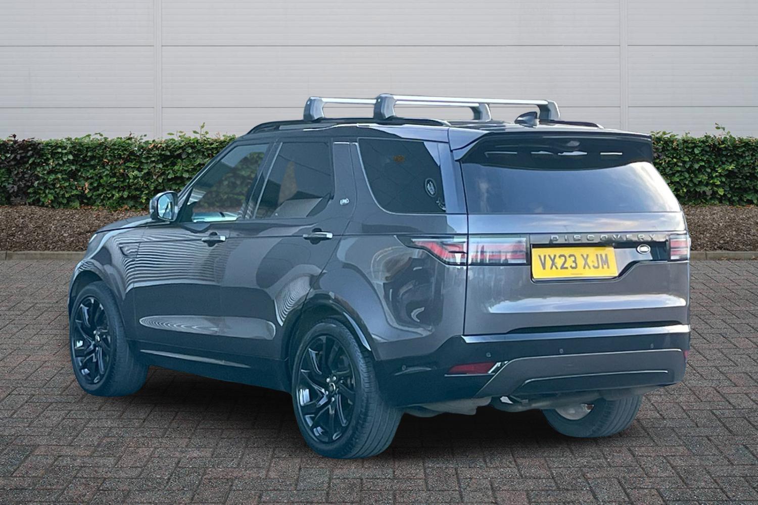 Used Land Rover Discovery 2023 for sale - 77893594: Photo 2