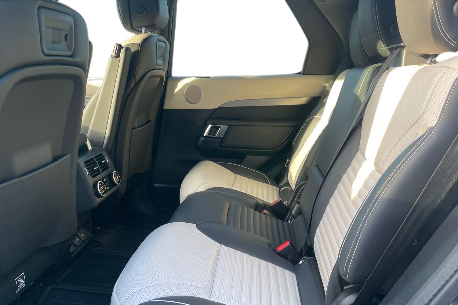 Used Land Rover Discovery 2023 for sale - 77893594: Photo 4