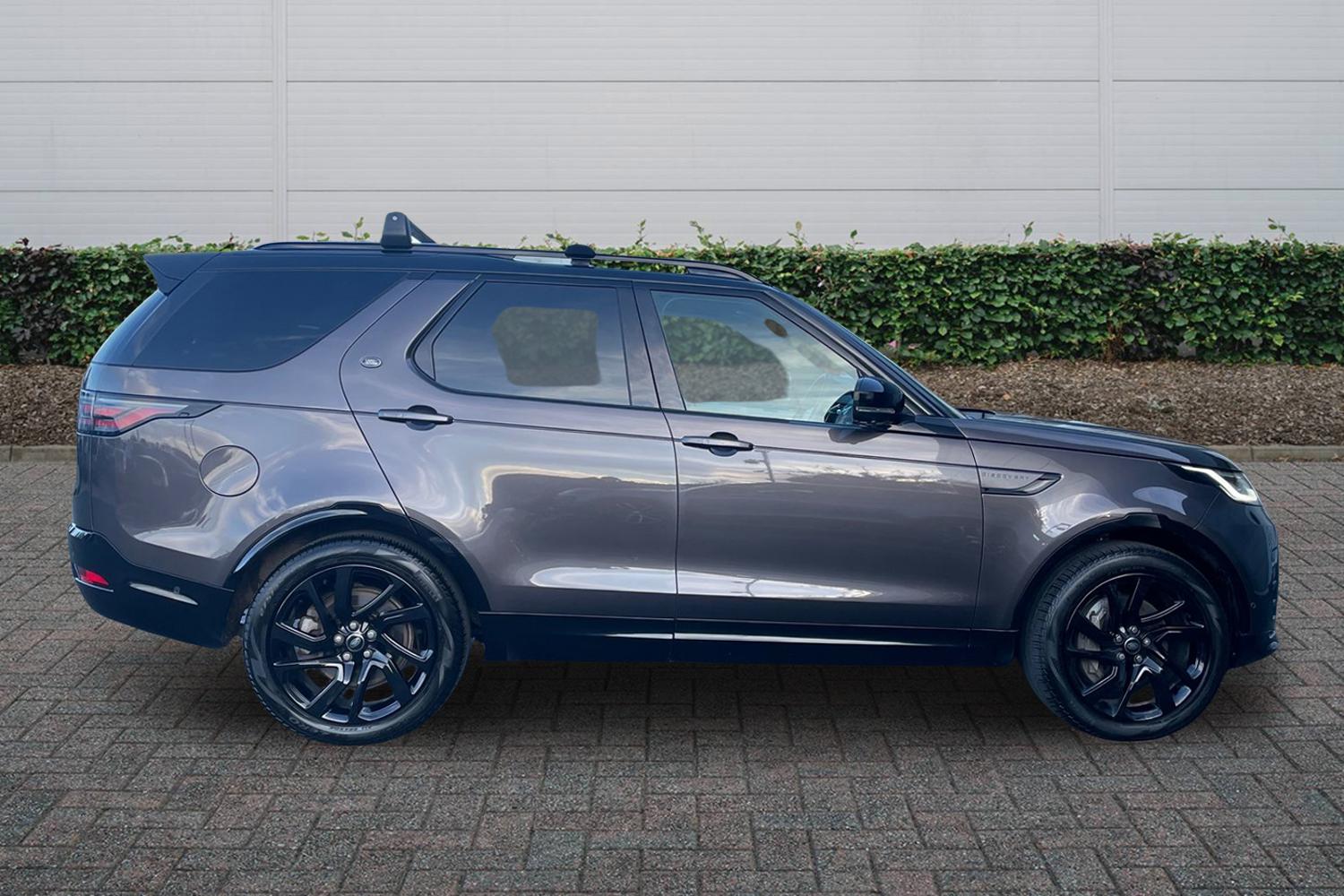 Used Land Rover Discovery 2023 for sale - 77893594: Photo 5