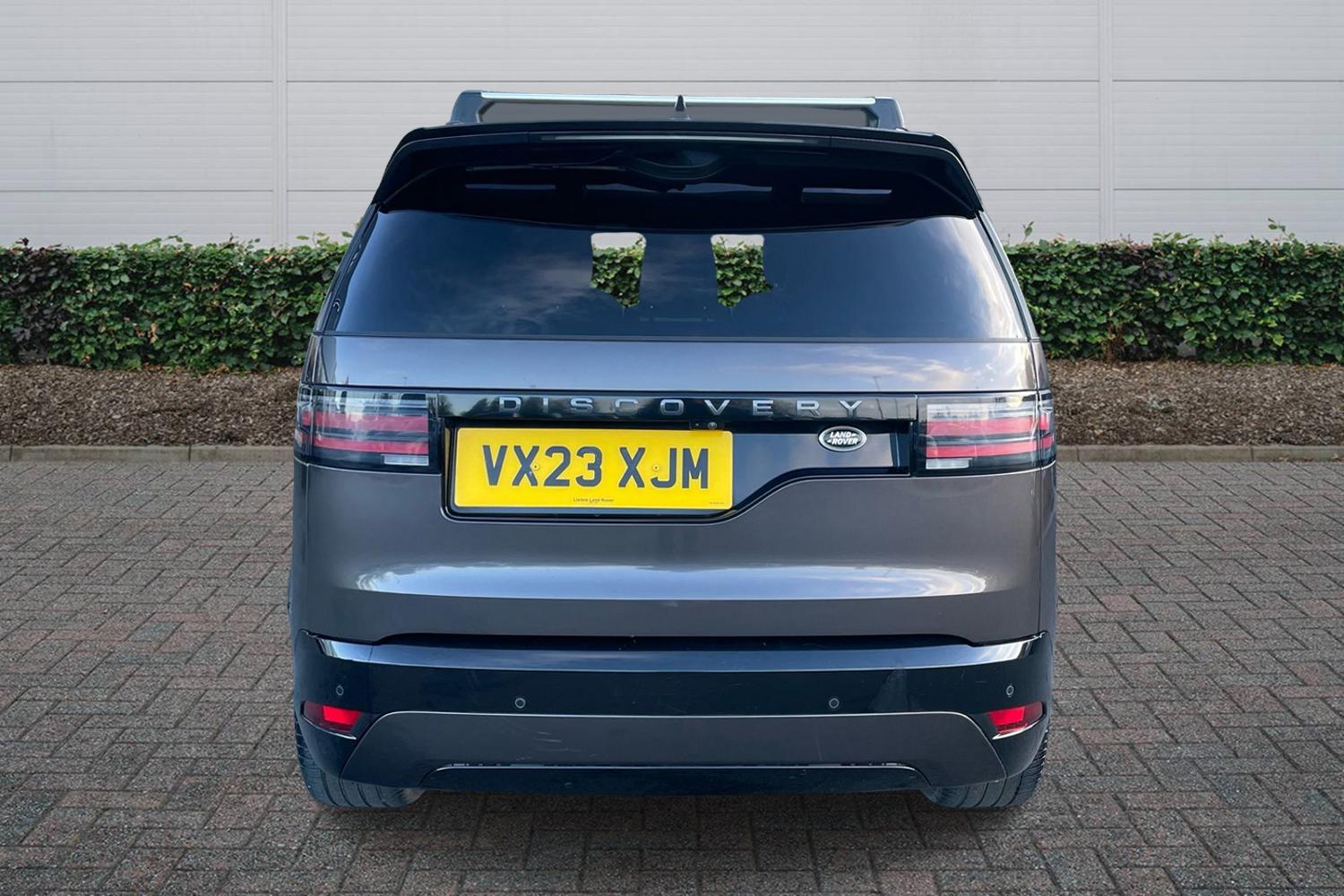 Used Land Rover Discovery 2023 for sale - 77893594: Photo 6