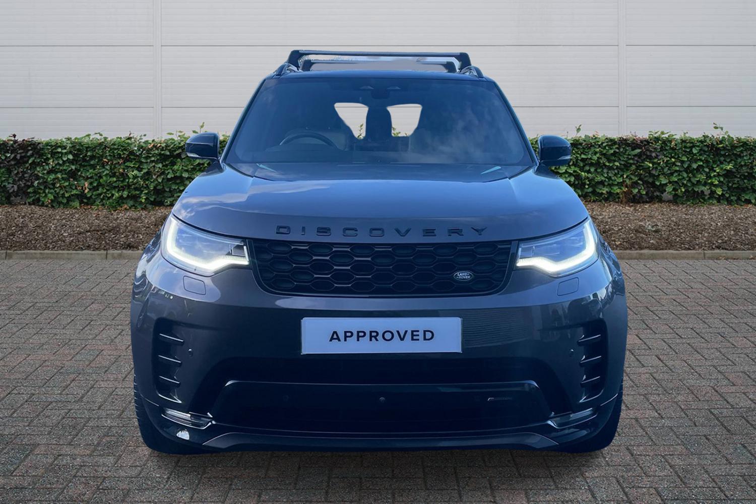 Used Land Rover Discovery 2023 for sale - 77893594: Photo 7