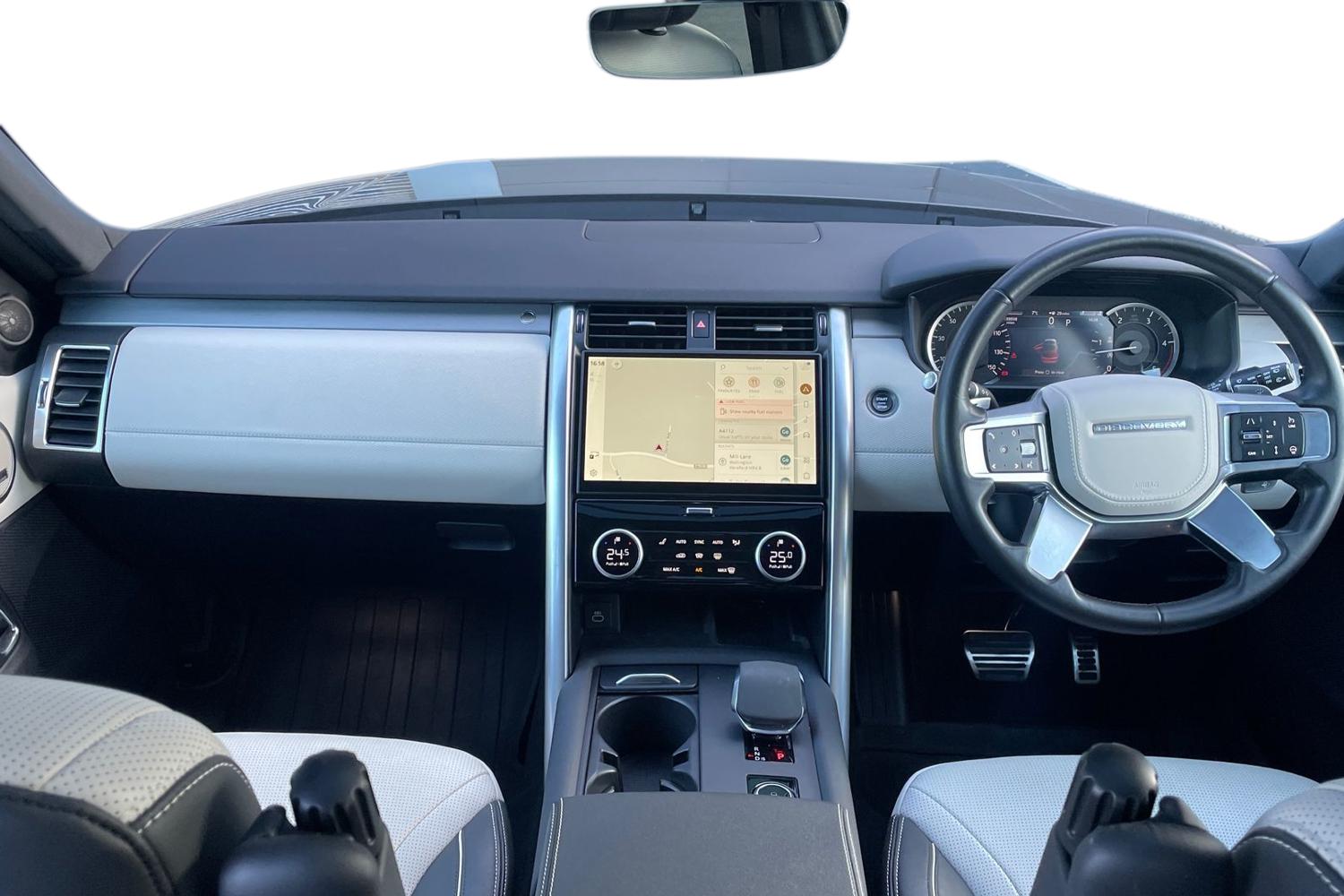 Used Land Rover Discovery 2023 for sale - 77893594: Photo 9