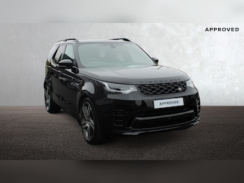 Used Land Rover Discovery 2024 for sale - 76139707: Photo