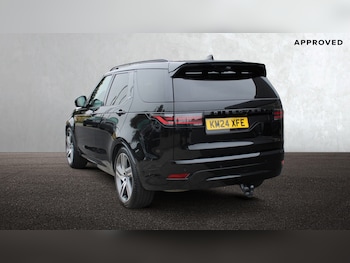 Used Land Rover Discovery 2024 for sale - 76139707: Photo