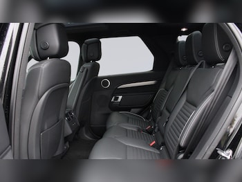Used Land Rover Discovery 2024 for sale - 76139707: Photo