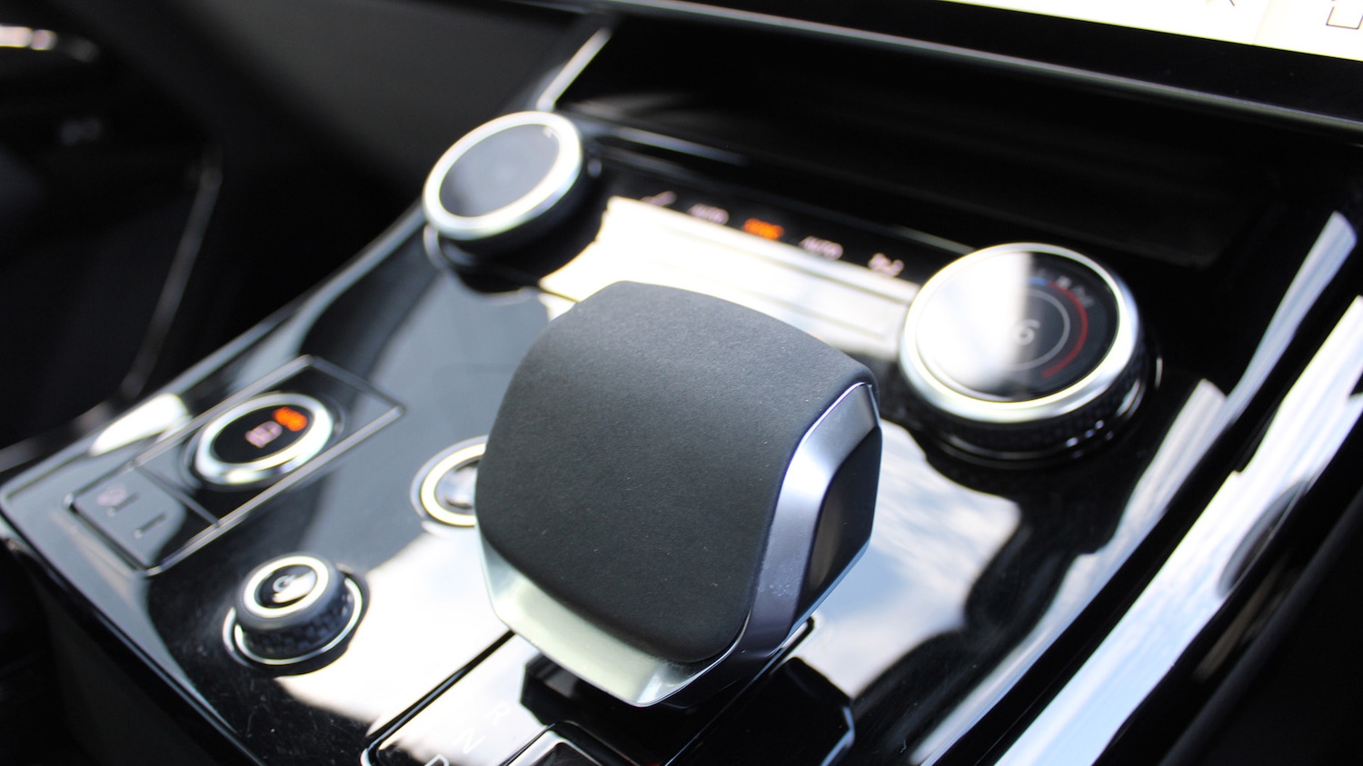 Used Land Rover Range Rover Sport 2022 for sale - 76095638: Photo 12
