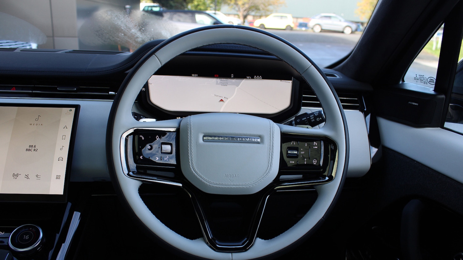 Used Land Rover Range Rover Sport 2022 for sale - 76095638: Photo 13