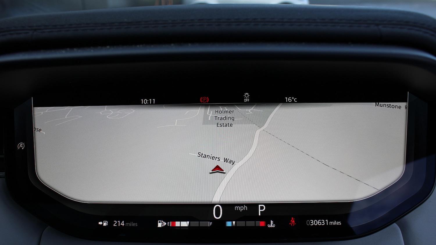 Used Land Rover Range Rover Sport 2022 for sale - 76095638: Photo 14