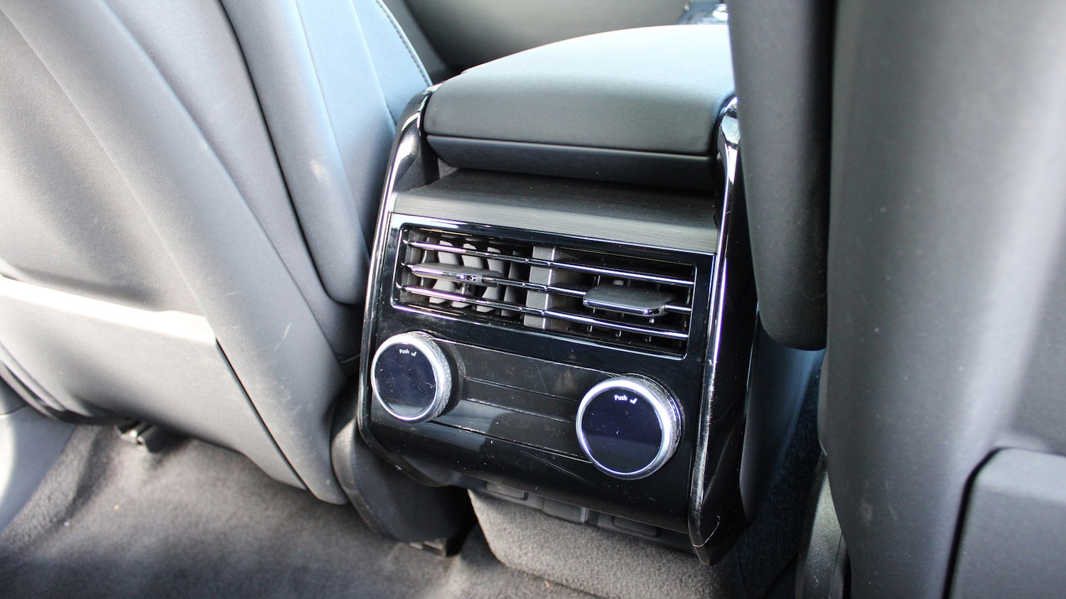 Used Land Rover Range Rover Sport 2022 for sale - 76095638: Photo 16