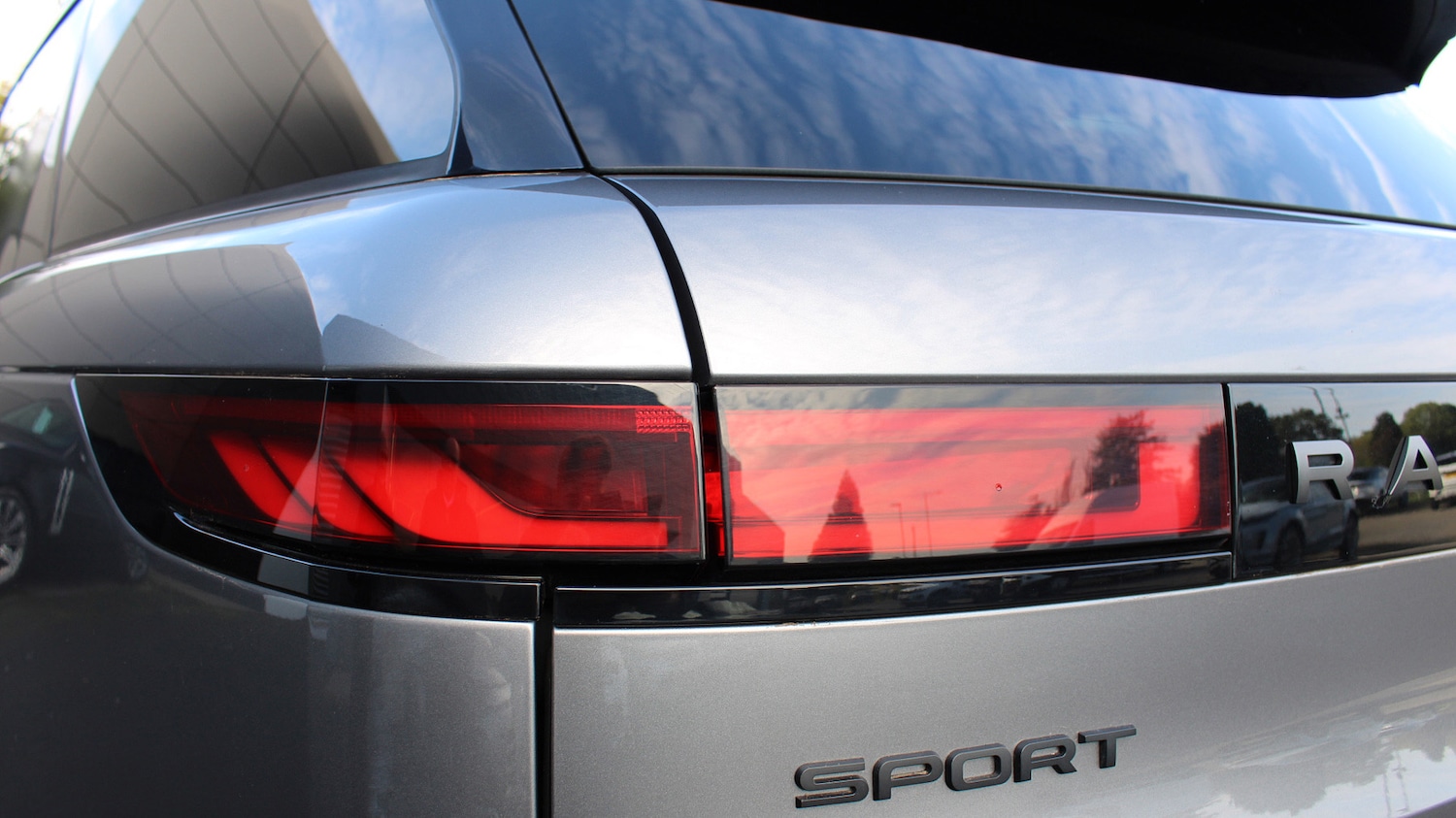 Used Land Rover Range Rover Sport 2022 for sale - 76095638: Photo 17