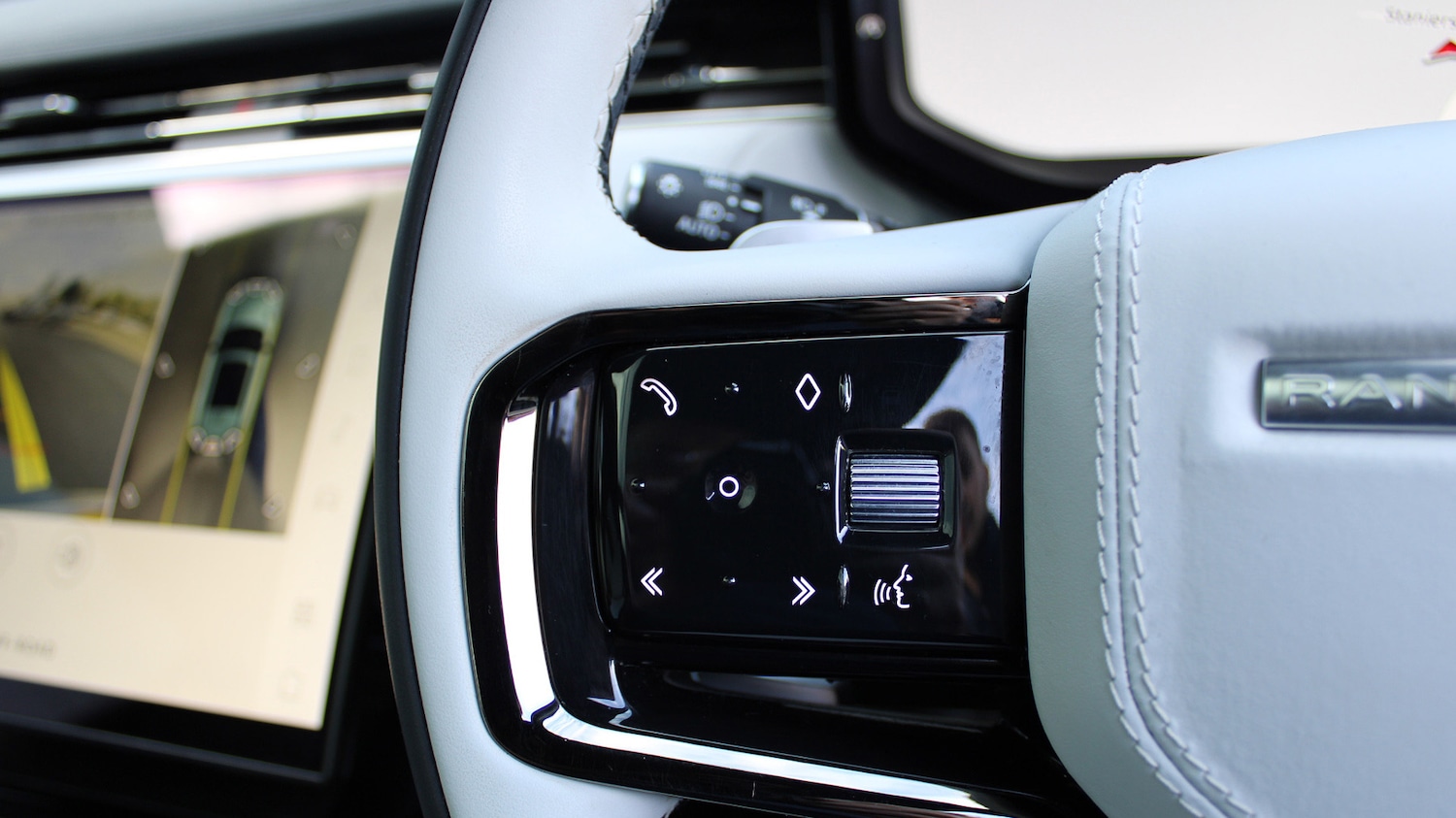 Used Land Rover Range Rover Sport 2022 for sale - 76095638: Photo 18