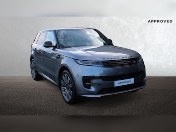 Used Land Rover Range Rover Sport 2022 for sale - 76095638: Photo