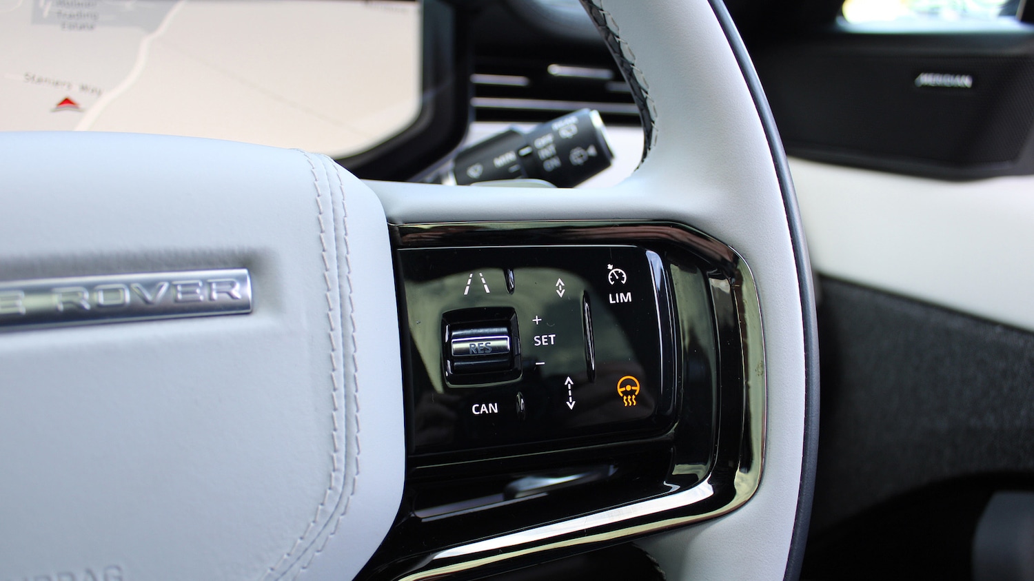 Used Land Rover Range Rover Sport 2022 for sale - 76095638: Photo 20