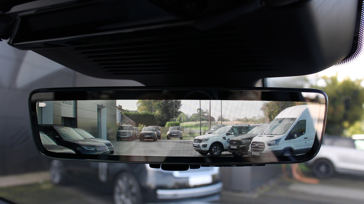 Used Land Rover Range Rover Sport 2022 for sale - 76095638: Photo 21