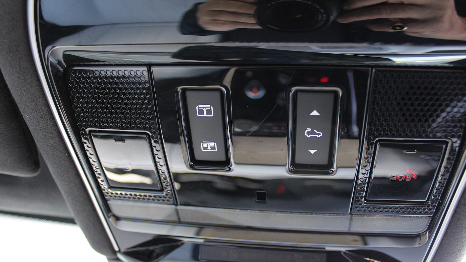 Used Land Rover Range Rover Sport 2022 for sale - 76095638: Photo 22