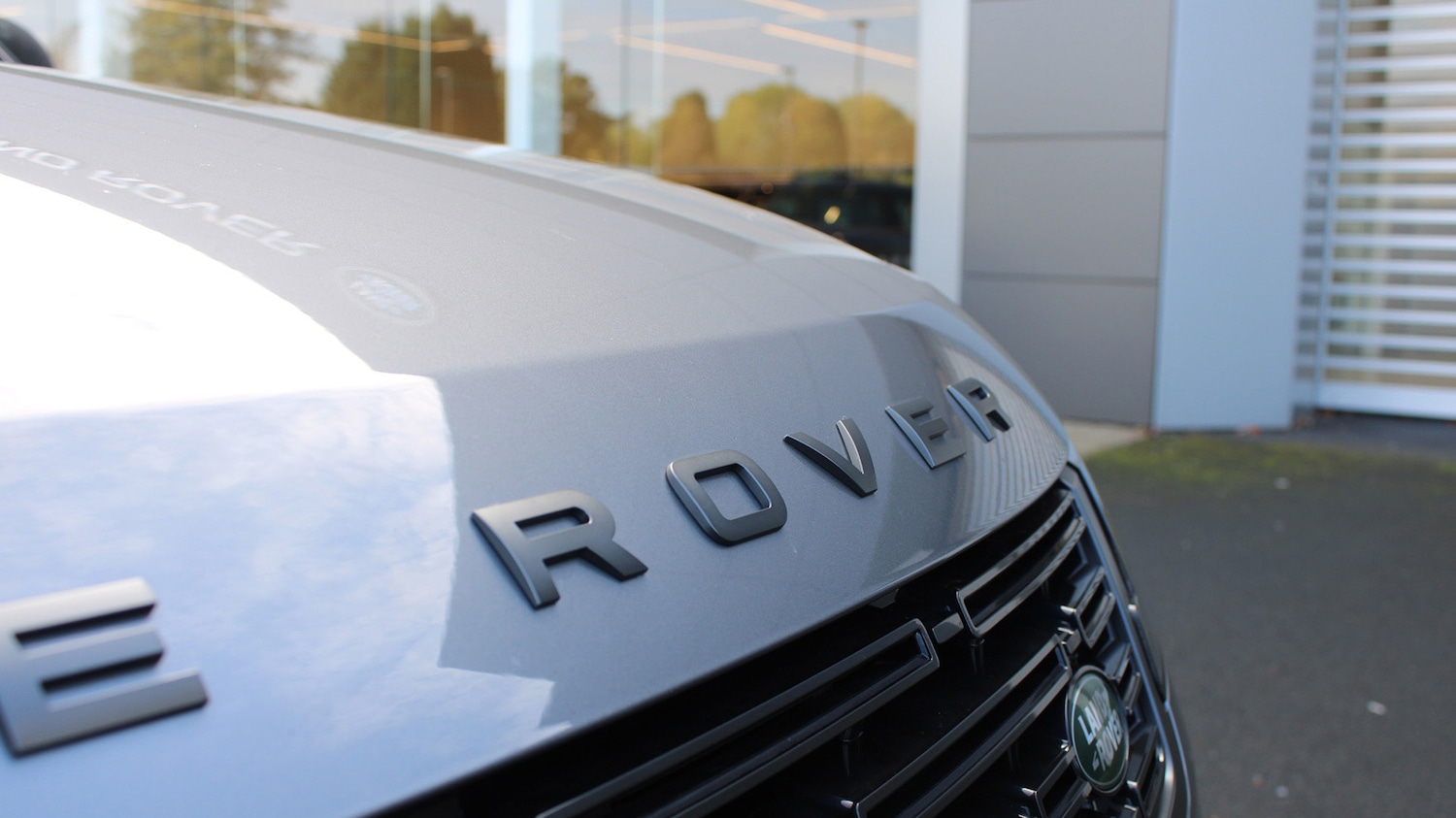 Used Land Rover Range Rover Sport 2022 for sale - 76095638: Photo 29