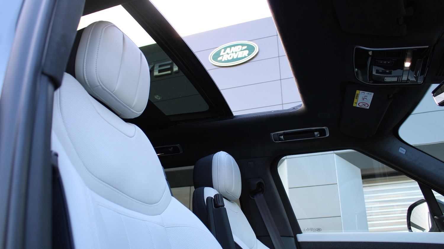 Used Land Rover Range Rover Sport 2022 for sale - 76095638: Photo 31
