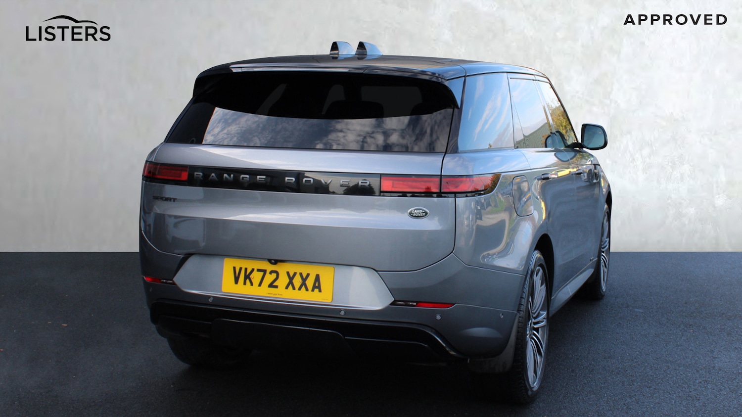 Used Land Rover Range Rover Sport 2022 for sale - 76095638: Photo 32