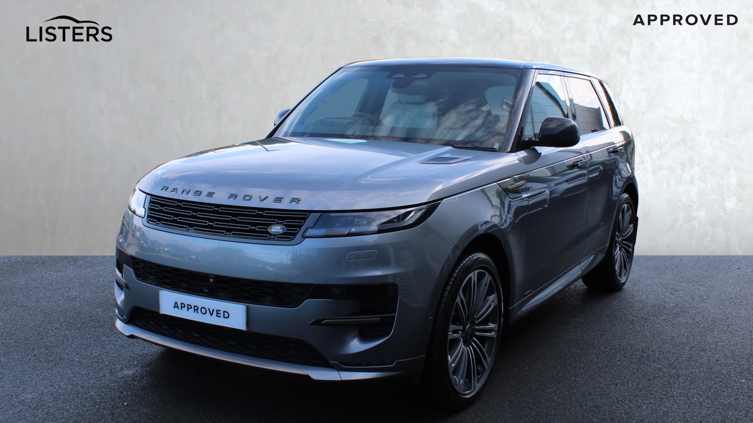 Used Land Rover Range Rover Sport 2022 for sale - 76095638: Photo 33