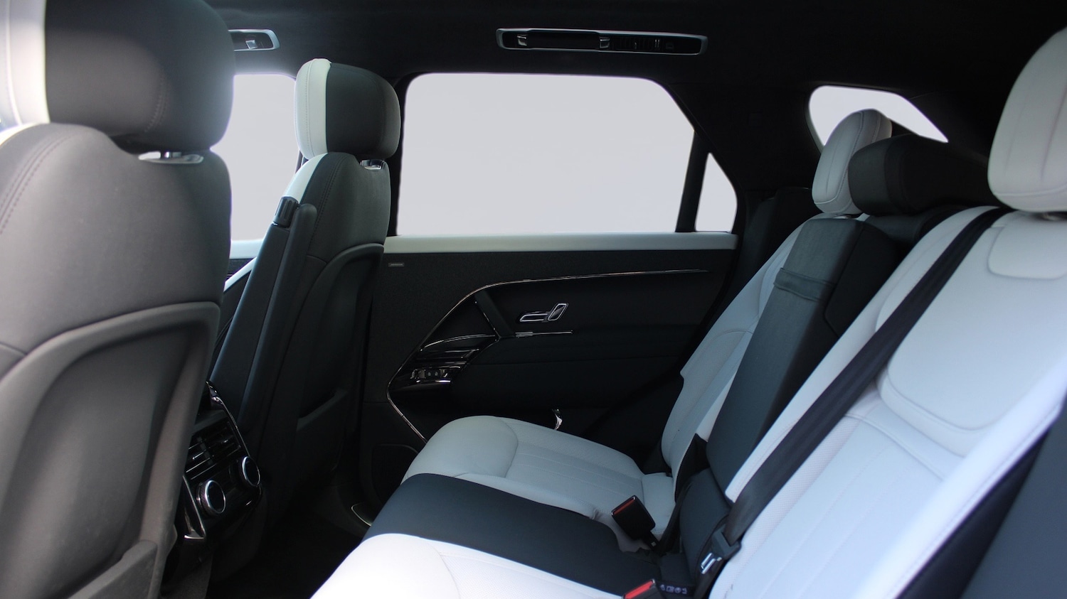 Used Land Rover Range Rover Sport 2022 for sale - 76095638: Photo 4