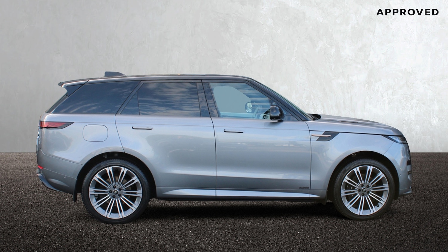 Used Land Rover Range Rover Sport 2022 for sale - 76095638: Photo 5