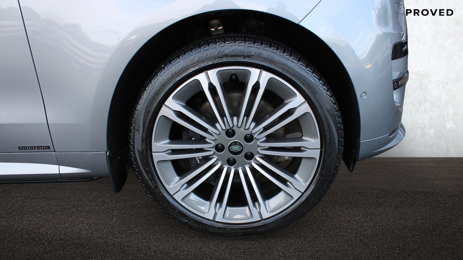 Used Land Rover Range Rover Sport 2022 for sale - 76095638: Photo 8