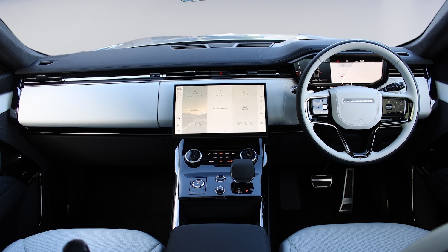 Used Land Rover Range Rover Sport 2022 for sale - 76095638: Photo 9