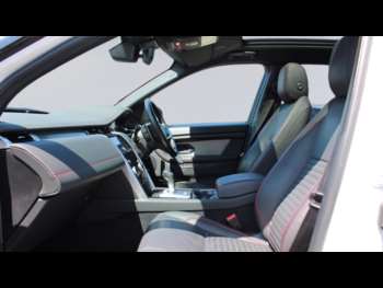 Used Land Rover Discovery Sport 2022 for sale - 75031747: Photo