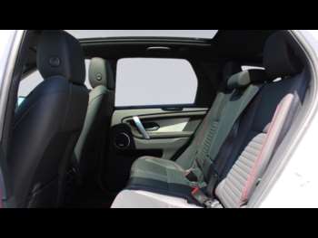 Used Land Rover Discovery Sport 2022 for sale - 75031747: Photo