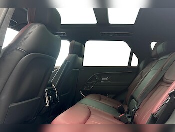 Used Land Rover Range Rover Sport 2023 for sale - 77978873: Photo