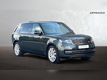 Used Land Rover Range Rover 2024 for sale - 79401815: Photo