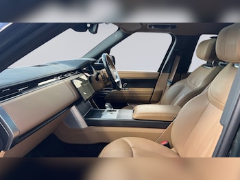 Used Land Rover Range Rover 2024 for sale - 79401815: Photo