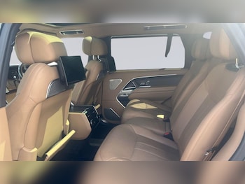 Used Land Rover Range Rover 2024 for sale - 79401815: Photo