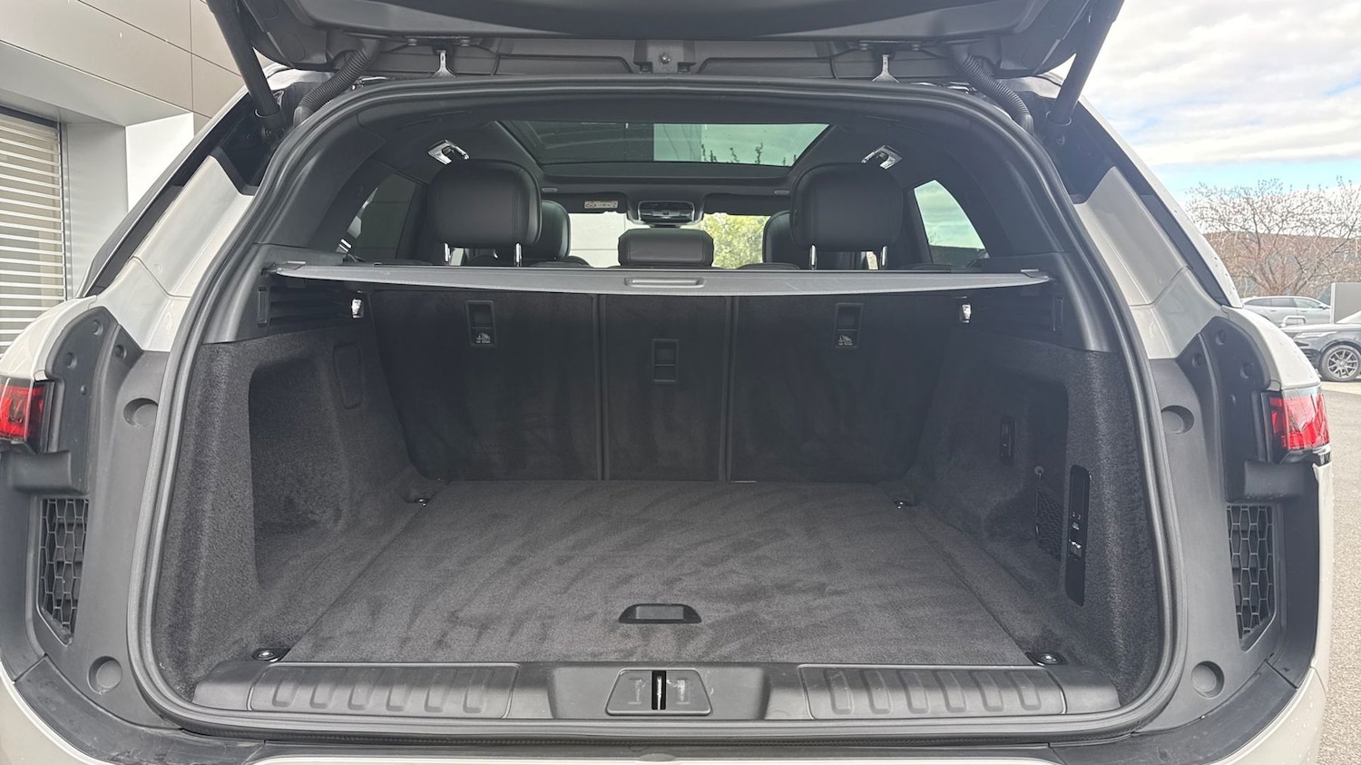 Used Land Rover Range Rover Sport 2023 for sale - 78141759: Photo 10