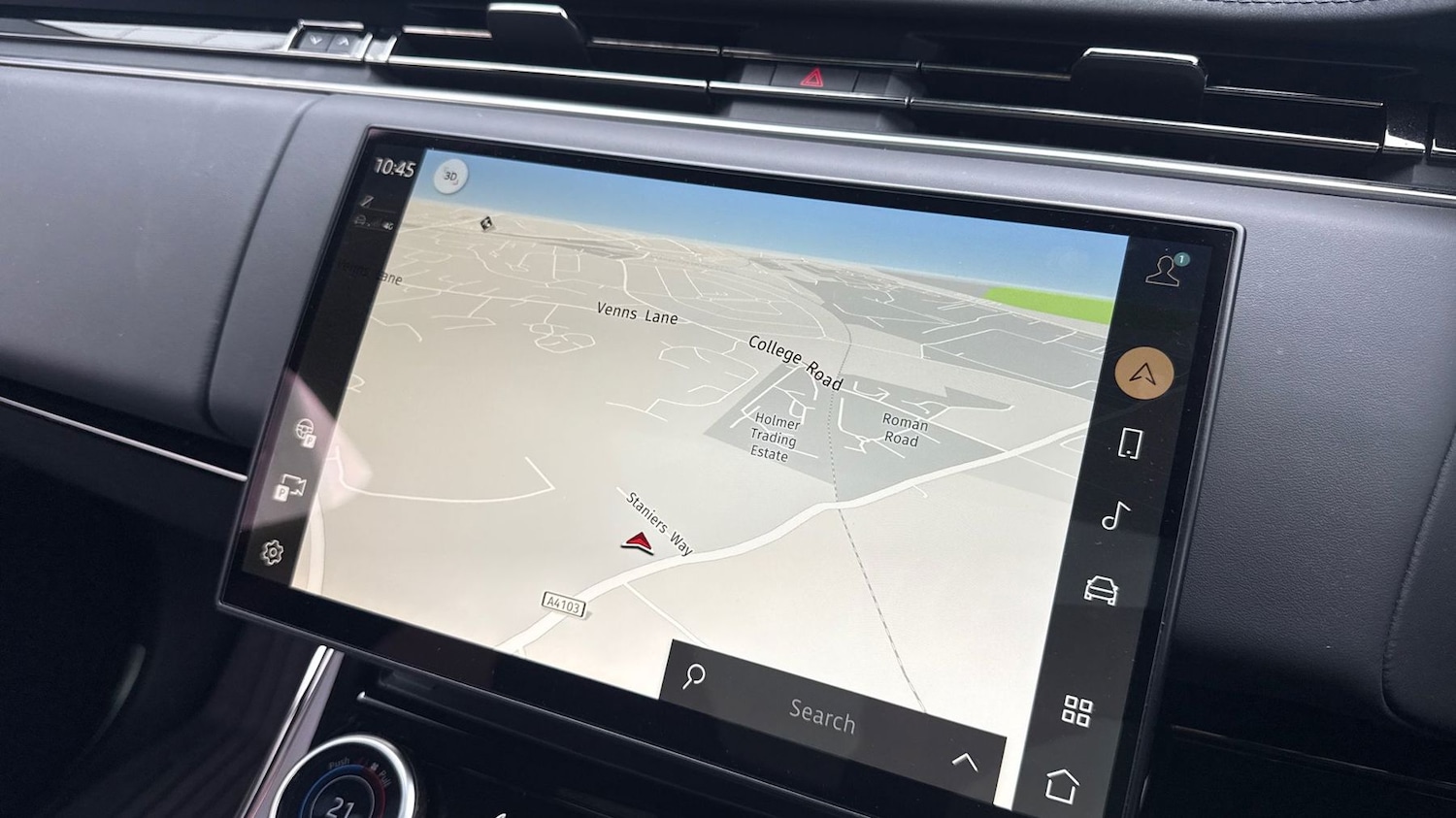 Used Land Rover Range Rover Sport 2023 for sale - 78141759: Photo 11