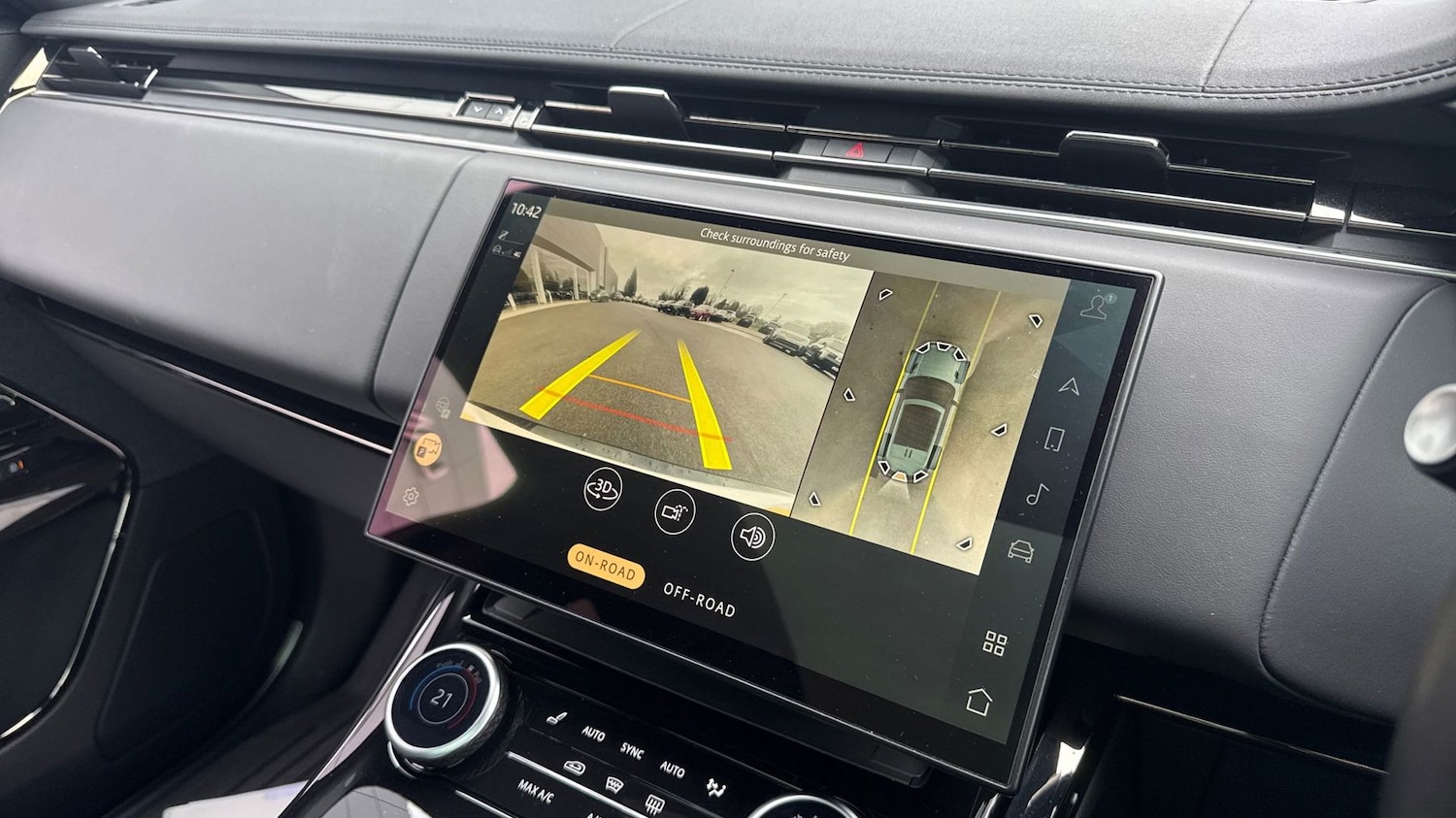 Used Land Rover Range Rover Sport 2023 for sale - 78141759: Photo 12