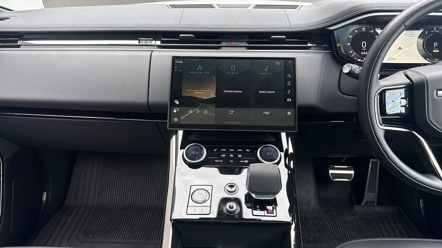 Used Land Rover Range Rover Sport 2023 for sale - 78141759: Photo 14