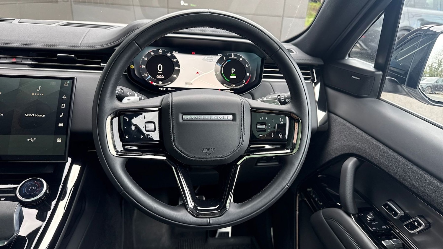 Used Land Rover Range Rover Sport 2023 for sale - 78141759: Photo 15