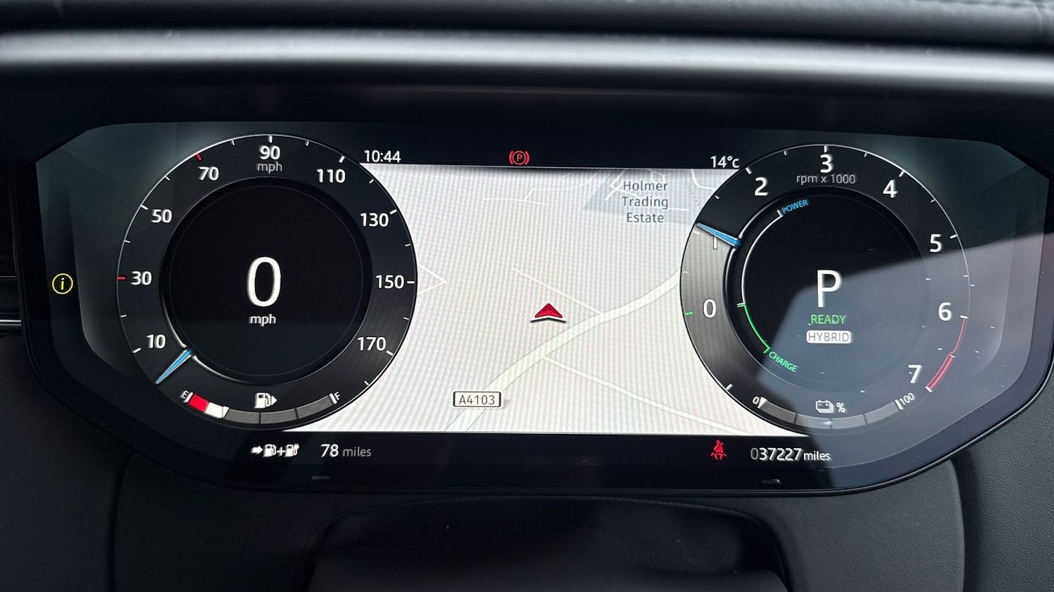 Used Land Rover Range Rover Sport 2023 for sale - 78141759: Photo 16