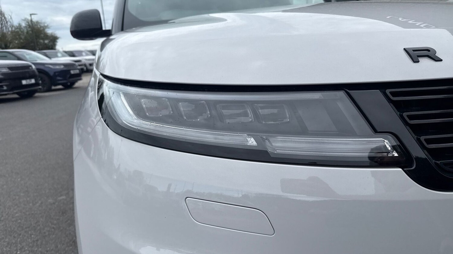 Used Land Rover Range Rover Sport 2023 for sale - 78141759: Photo 17