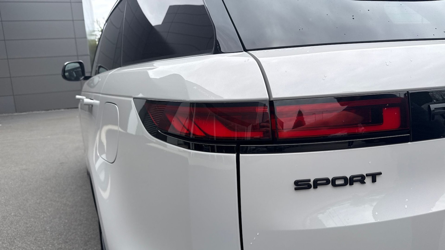 Used Land Rover Range Rover Sport 2023 for sale - 78141759: Photo 19