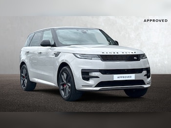 Used Land Rover Range Rover Sport 2023 for sale - 78141759: Photo