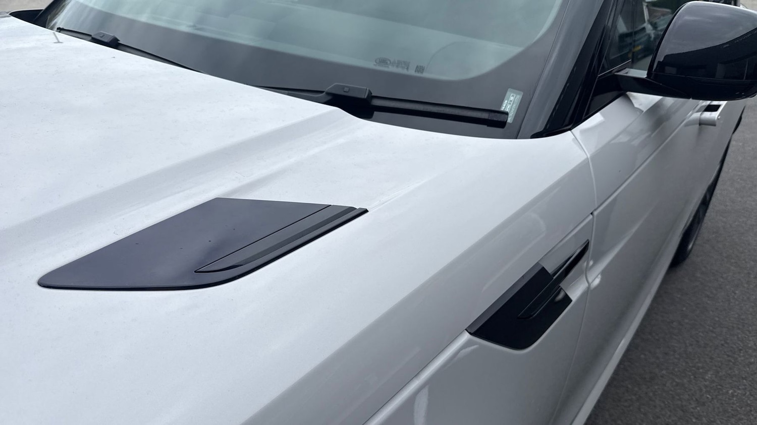 Used Land Rover Range Rover Sport 2023 for sale - 78141759: Photo 20