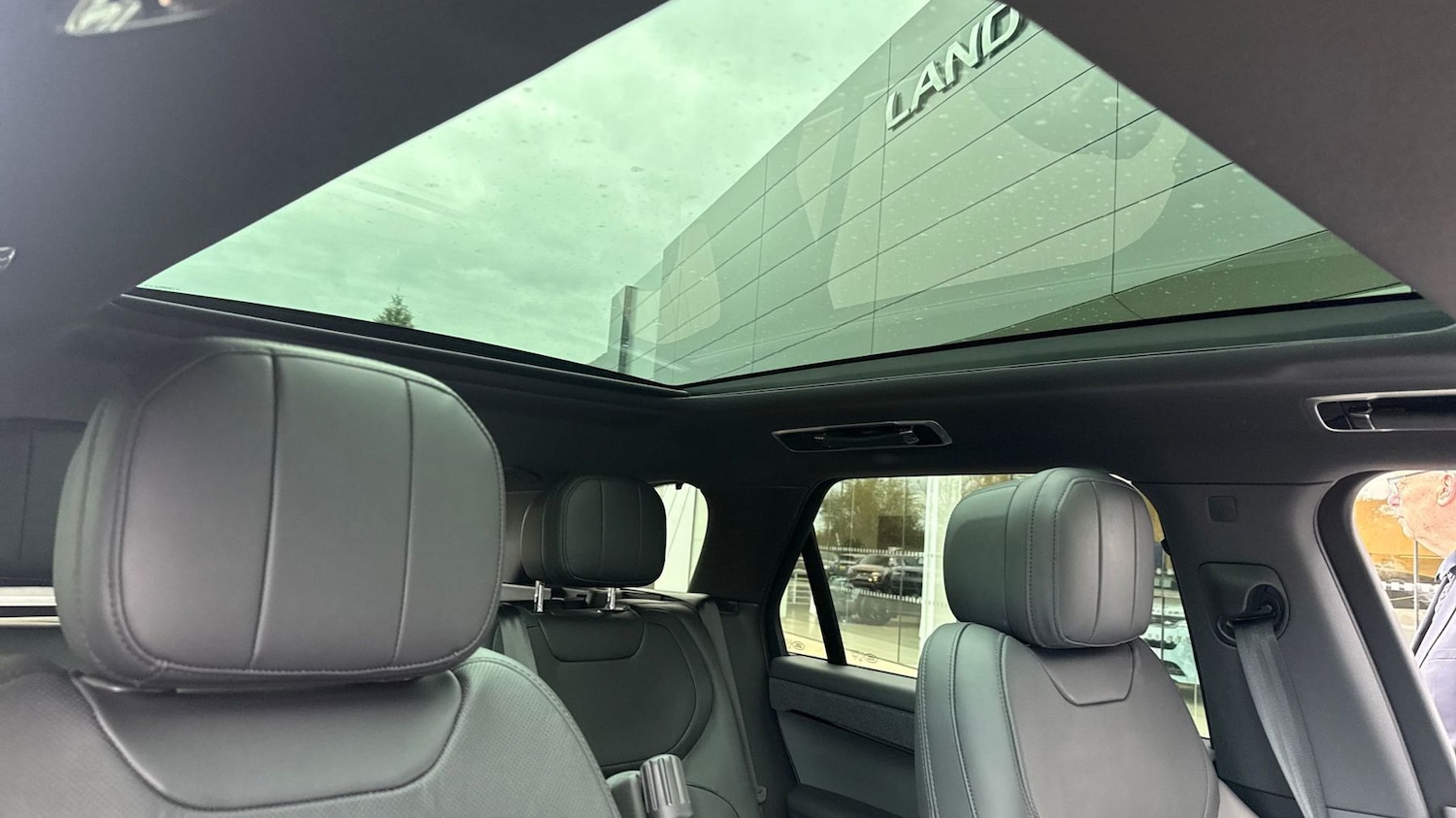 Used Land Rover Range Rover Sport 2023 for sale - 78141759: Photo 21