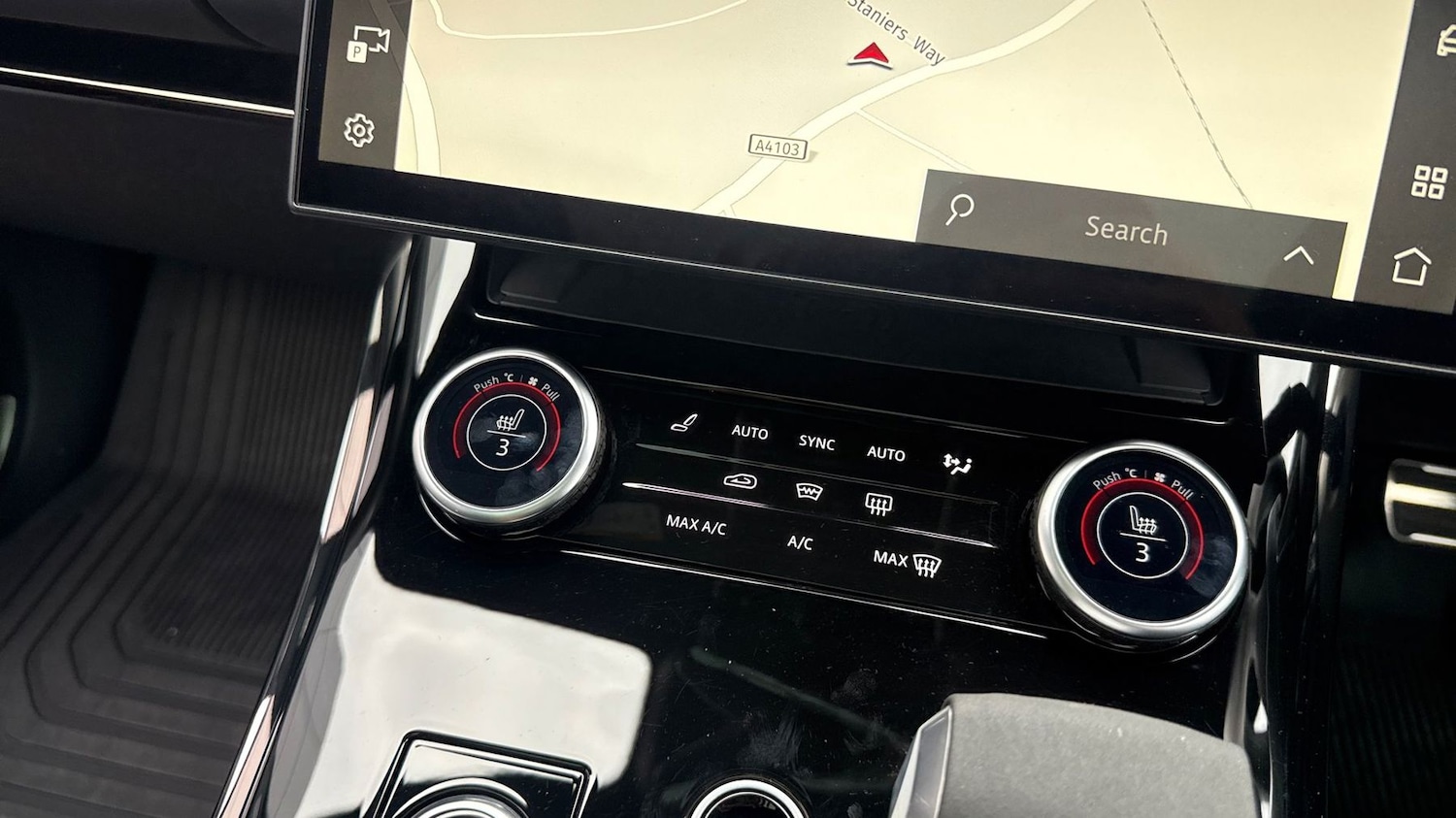 Used Land Rover Range Rover Sport 2023 for sale - 78141759: Photo 22