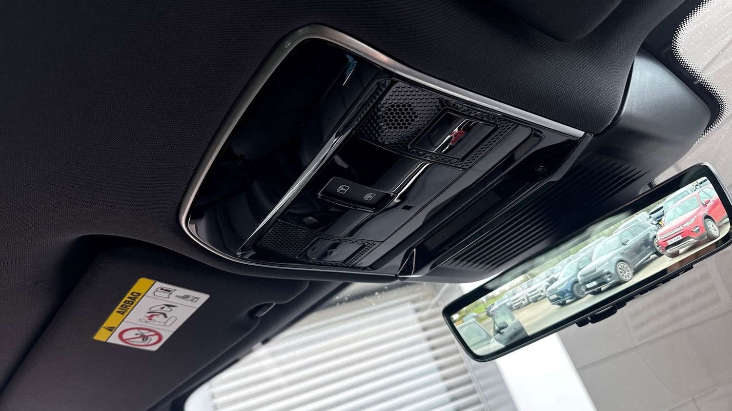 Used Land Rover Range Rover Sport 2023 for sale - 78141759: Photo 23