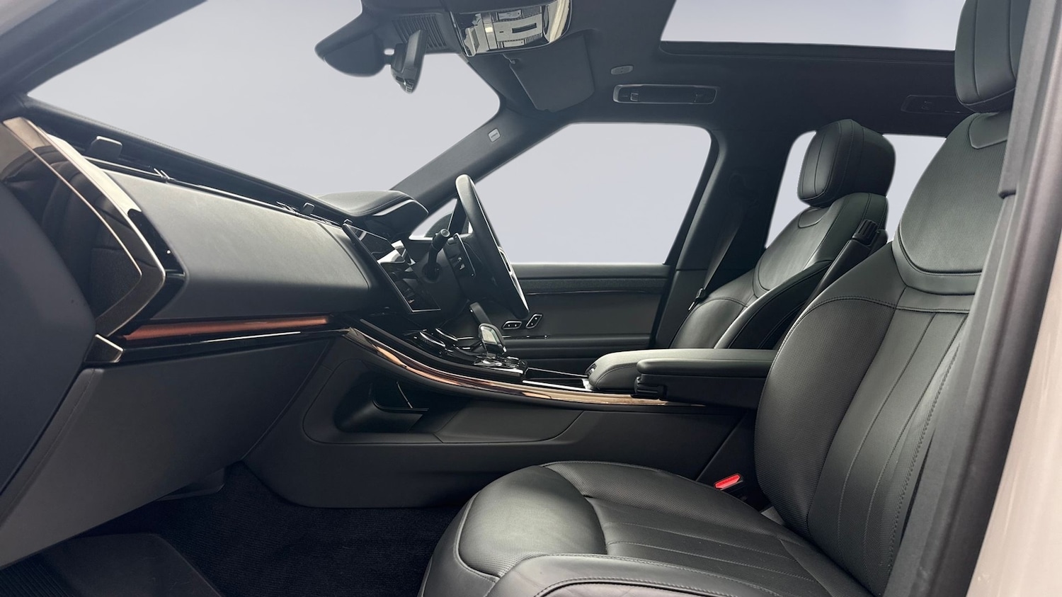 Used Land Rover Range Rover Sport 2023 for sale - 78141759: Photo 3