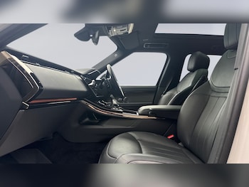 Used Land Rover Range Rover Sport 2023 for sale - 78141759: Photo